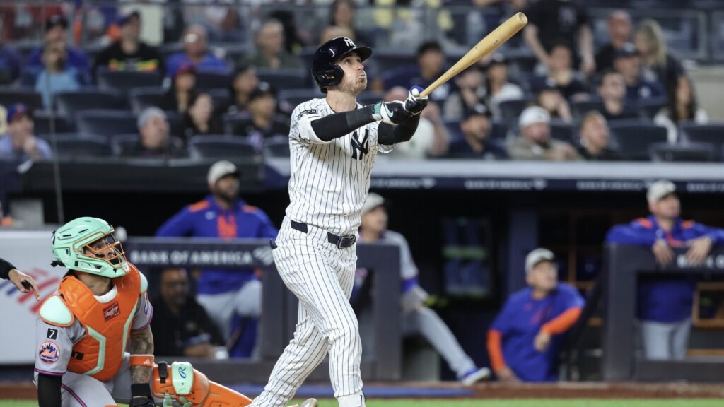 Cody Bellinger caps big Subway Series as scorned Juan Soto comes up empty in the Bronx