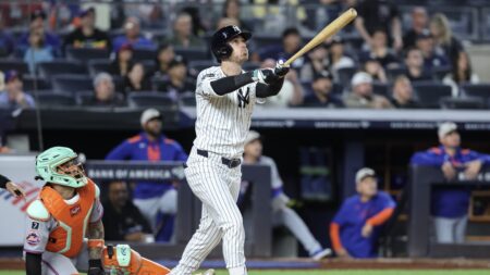 Cody Bellinger caps big Subway Series as scorned Juan Soto comes up empty in the Bronx