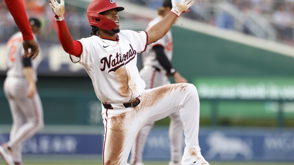 Cardinals at Nationals prediction: Odds, expert picks, starting pitchers, betting trends, and stats for May 9