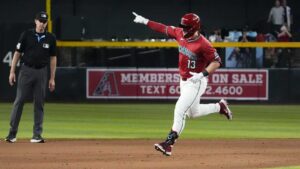 Nationals at Diamondbacks Prediction: Odds, expert picks, starting pitchers, trends and stats for May 30