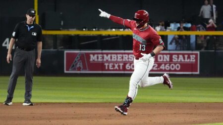 Nationals at Diamondbacks Prediction: Odds, expert picks, starting pitchers, trends and stats for May 30