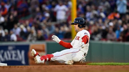 Red Sox 3B Alex Bregman moves closer to possible IL stint, manager Alex Cora says