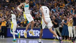 Pacers vs. Cavaliers Game 5 Predictions: Odds, expert picks recent stats, trends and best bets for May 13