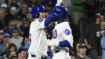 Marlins at Cubs Prediction: Odds, expert picks, starting pitchers, betting trends and stats for May 13