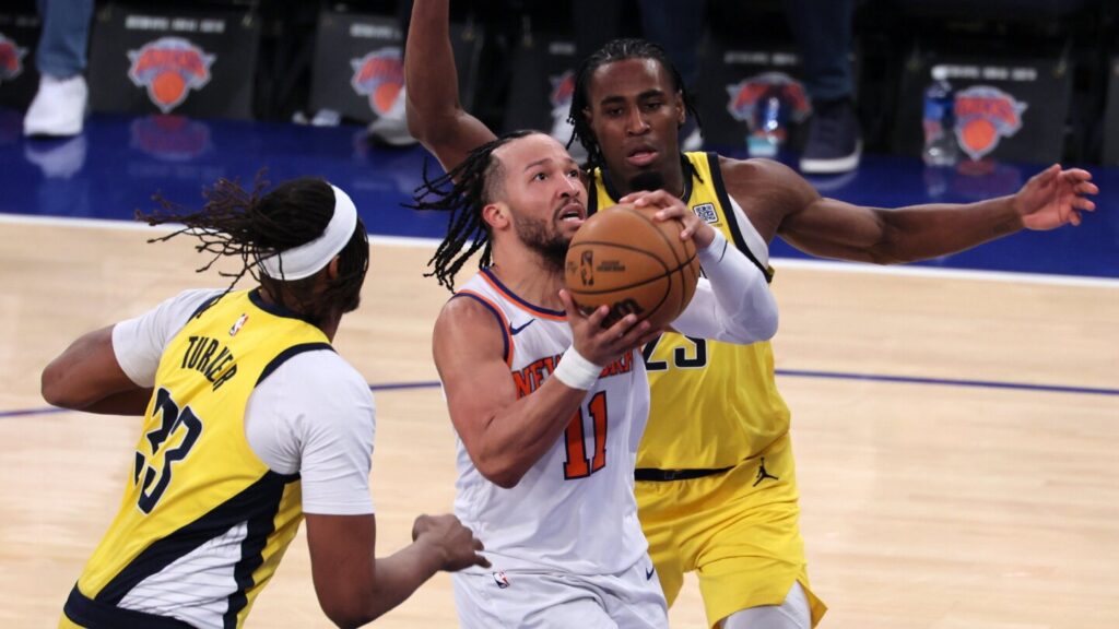Knicks vs. Pacers Game 6 Predictions: Odds, expert picks, recent stats, betting trends and stats for May 31