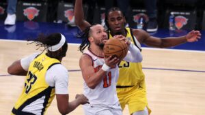 Knicks vs. Pacers Game 6 Predictions: Odds, expert picks, recent stats, betting trends and stats for May 31