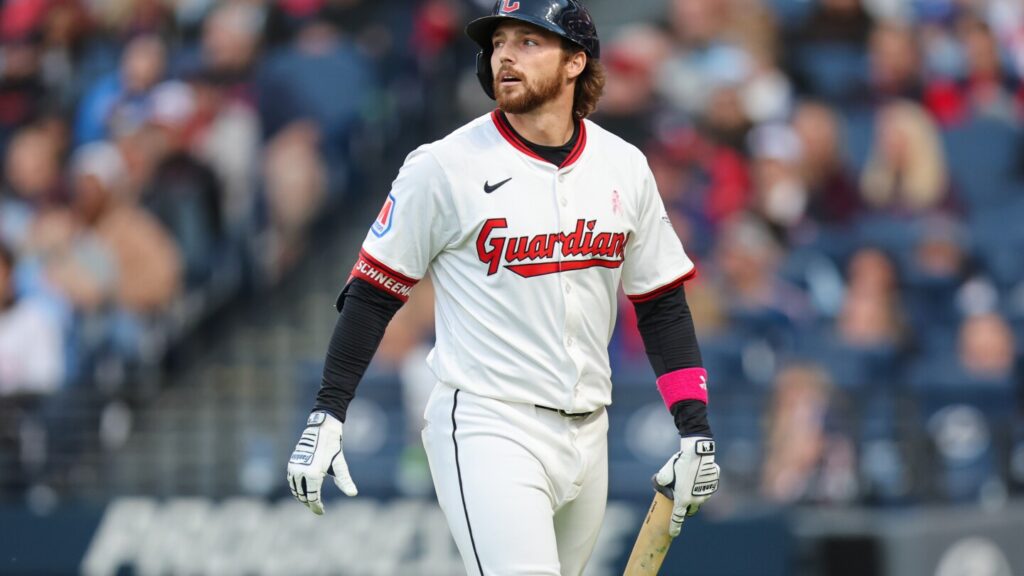 Brewers at Guardians Prediction: Odds, expert picks, starting pitchers, betting trends and stats for May 12