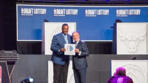 2025 NBA Mock Draft 1.0: Cooper Flagg gives Mavericks new superstar, Dylan Harper goes to Spurs