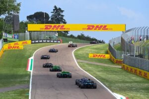 Why Imola F1 race is the acid test for radical tyre plan