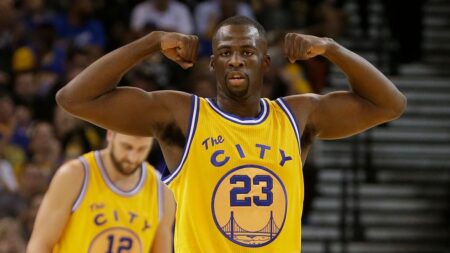 Why Draymond Green is heartbeat of Warriors’ dynasty, per Steve Kerr – NBC Sports Bay Area & California