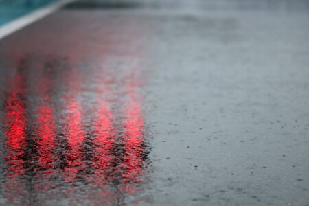 F1 Miami GP may be suspended due to lightning threat under FIA safety protocols