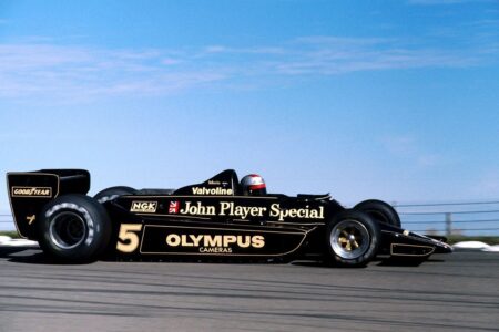 Williams FW14B, Eagle and more