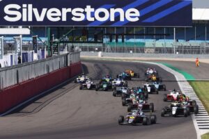 British F4’s appearance on British GP support bill set for international flavour