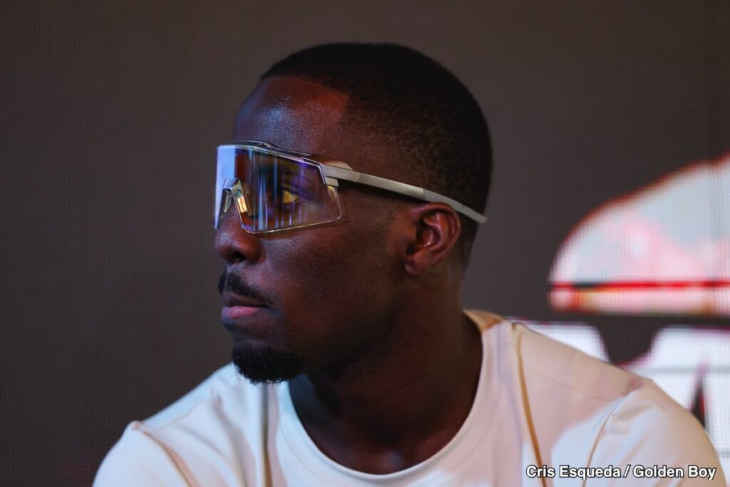Schofield vs. Farmer: DAZN PPV on June 28