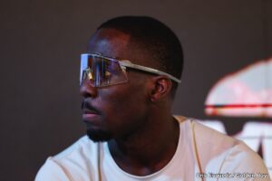 Schofield vs. Farmer: DAZN PPV on June 28