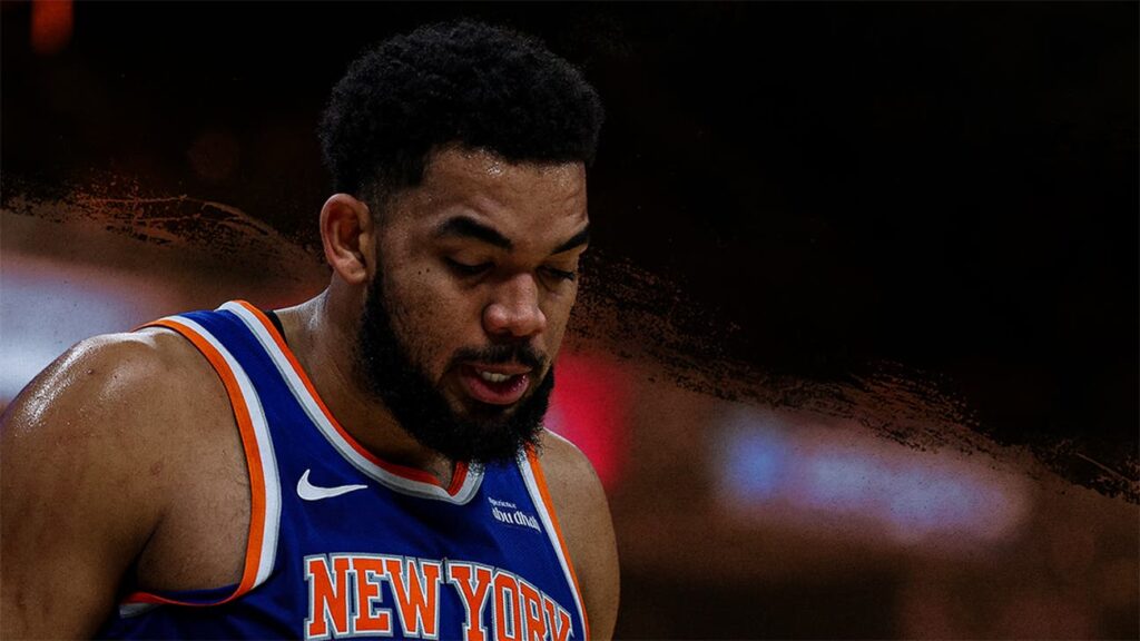 Stay or Go: Should Knicks keep Karl-Anthony Towns?