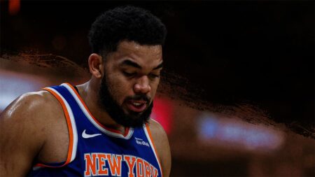 Stay or Go: Should Knicks keep Karl-Anthony Towns?