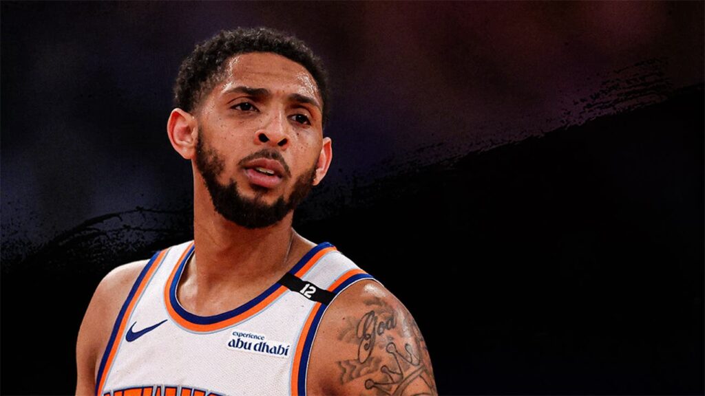 Stay or Go: Should the Knicks re-sign Cam Payne?
