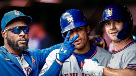 5 biggest Mets storylines to watch in second half of 2025 MLB season
