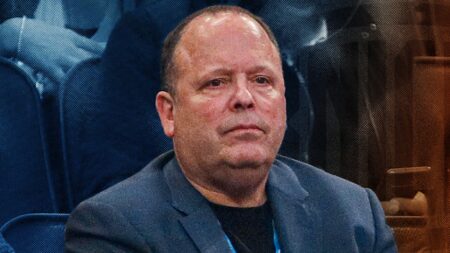 Knicks in no rush, casting wide net in head coaching search