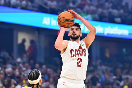 Ty Jerome reportedly agrees to 3-year,  million deal with Grizzlies