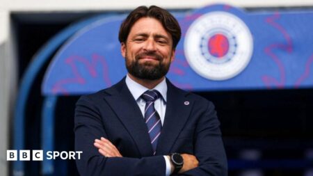 Russell Martin to prove right for Rangers ‘in six months or so’, says Steven Naismith