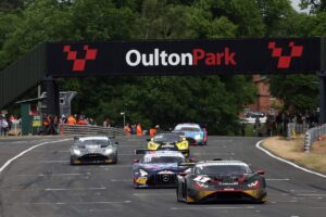 Autosport National Podcast: British GT mid-season thoughts