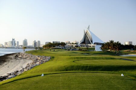 Dubai Creek Resort Launches 2025 International Pairs Golf Tournament