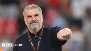 Manager ins and outs – June 2025
