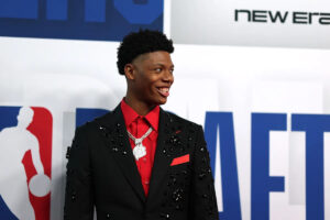 Ace Bailey, No. 5 overall pick in 2025 NBA draft, set to report to Jazz on Saturday, team says