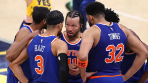 Knicks trade ideas: Giannis? KD? A Mavs deal? 3 moves that can get New York over the top