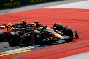 How is Verstappen so close to an F1 race ban?