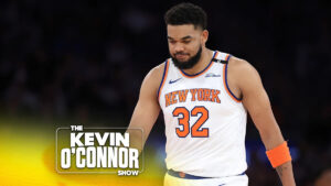 7 NBA questions keeping me up at night: Finals, Draft & trade rumors with Nick Gallo & CP The Fanchise | The Kevin O’Connor Show
