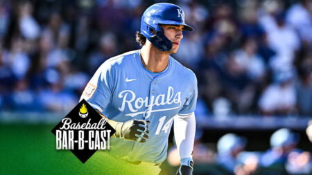 Jac Caglianone gets called up & Shohei Ohtani falls asleep mid-World Series rematch | Baseball Bar-B-Cast