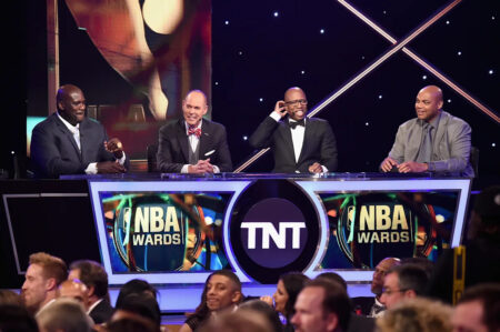 ‘Inside the NBA’ will reportedly run as usual with ‘extensive’ postgame show on ESPN networks