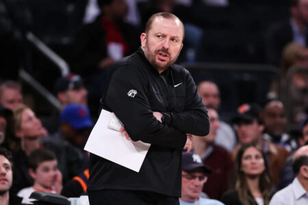 Thibs out, Cal in? 4 Knicks coaching candidates to watch, and the perils of the college-to-pro route