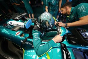 Who could replace injured Stroll at Aston Martin for F1 Canadian GP?