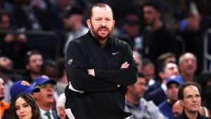 Rumor: Knicks interested in poaching Ime Udoka from Rockets, Jason Kidd from Mavericks