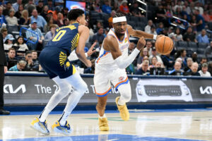 2025 NBA Finals viewer’s guide: Everything you need to know for Pacers-Thunder