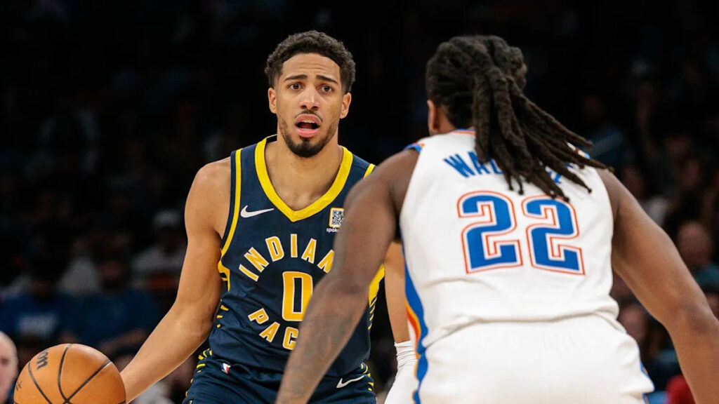 NBA Finals 2025: How the Pacers are going to make the Thunder prove they’re the ‘best team in the NBA’