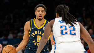 NBA Finals 2025: How the Pacers are going to make the Thunder prove they’re the ‘best team in the NBA’