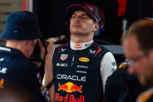 Who could stand-in for Verstappen at Red Bull if he gets an F1 race ban?