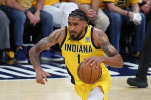 Oklahoma City Thunder vs. Indiana Pacers: How to watch the 2025 NBA Finals tonight