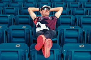 An F1 outsider’s options to get back on the grid in 2026