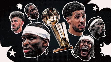 NBA Finals predictions! Who will be champion: Pacers or Thunder? And who will win Finals MVP?