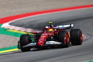 Should Ferrari shift focus to F1’s 2026 season already?