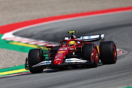 Should Ferrari shift focus to F1’s 2026 season already?