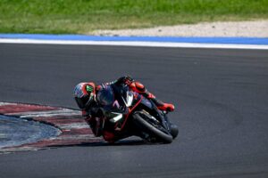 Aprilia “would have won more races” with Martin as it works to fix rift