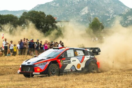 Hyundai set to stay in WRC for 2026, question marks remain for 2027