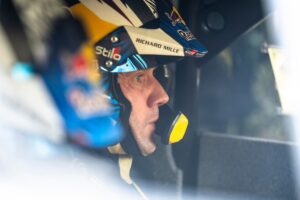 No plans to expand WRC campaign despite Sardinia victory